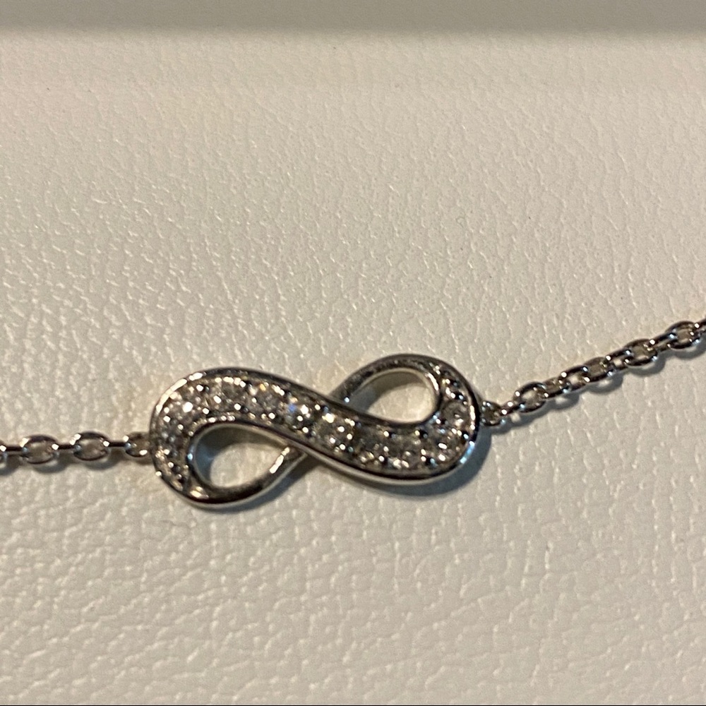 Infinity Bracelet - image 2